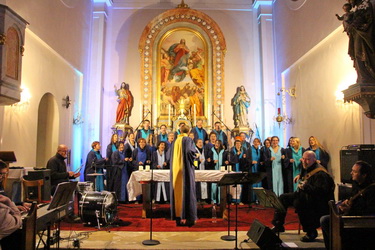 Gospelchor